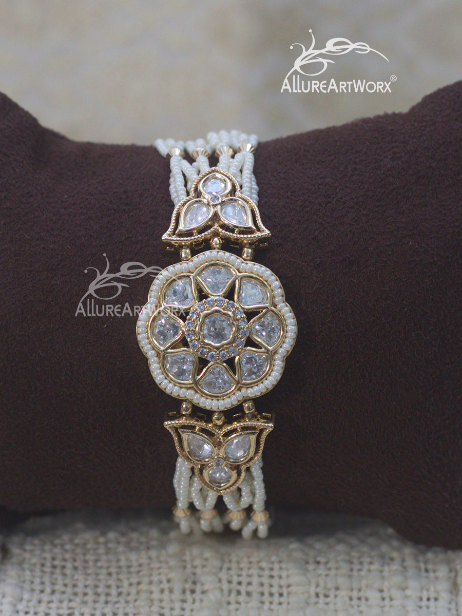 Flower Bracelet